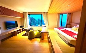 Gran Terrace Le Lien Hakone